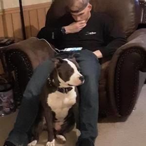 Meet your Posher, Tyler